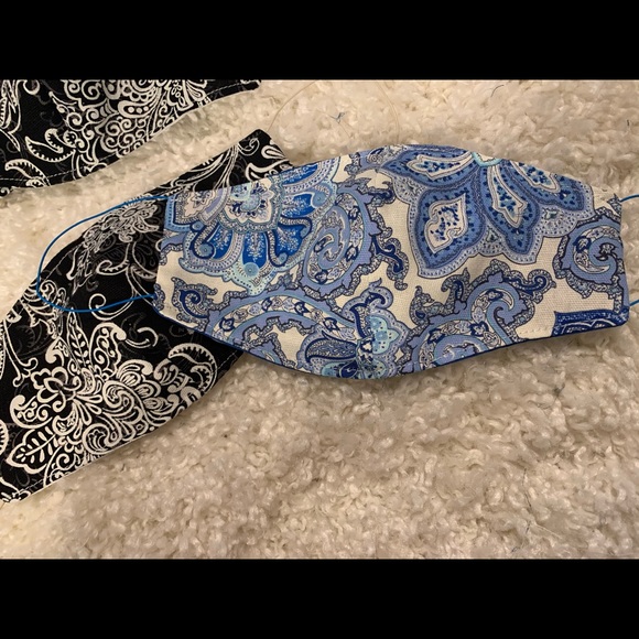 Mask - Picture 2 of 8